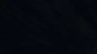 South Indian aunt gives a handjob and blowjob