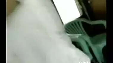 After office sex with secretary in mumbai office!