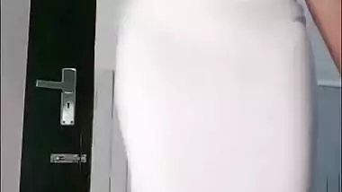 Monika thakur Tango live 2022-12-27