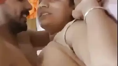 Punjabi lovers home sex unseen video scandal