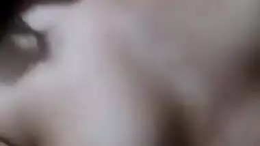 Extremely Cute Paki Girl