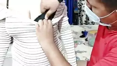 Desi pooja Cam Model Sex Show