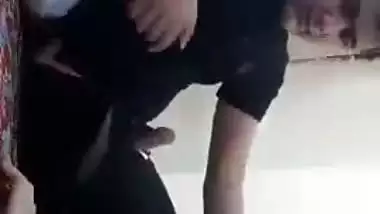 Indian teen mouth fucking XXX