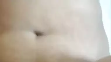 Gujrati milf’s xxx MMS with her lover from Oyo room