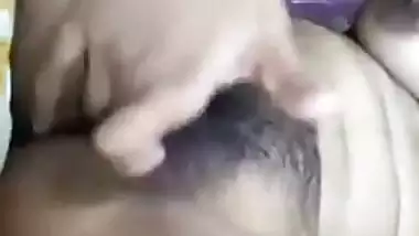 Indian girl nude MMS after stripping on camera