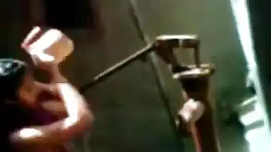 Indian Bath