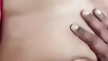 Randi fucking videos in outdoor with a local guy