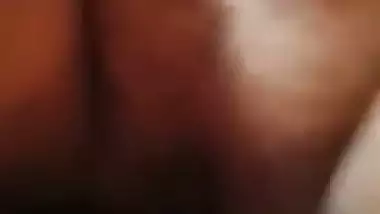 Tamil sex video of a desi college-going couple