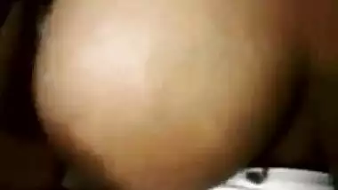 Busty Boobs south indian TAMIL Girl at Cafe Sex