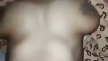 Pervert fucks his stepsister’s hairy pussy in desi MMS