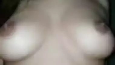 Desi Horny Girl Fucking with Hindi Audio (must watch)