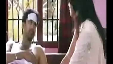 Mallu filmi Sex Scene