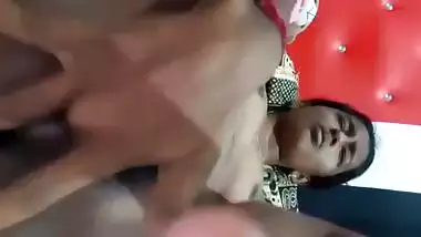 Tamil teenage girl fingering masturbation selfie