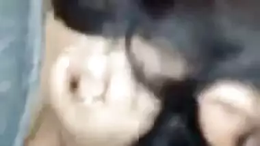 slutty sikh sucking my dick