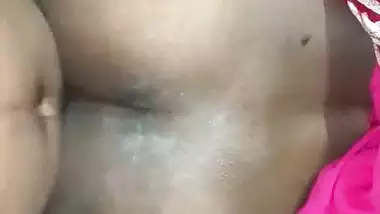 Village amateur wife blowjob and sex viral unseen