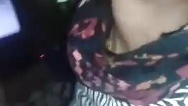 Today Exclusive- Desi Village Randi Hard Fucked By Customer Part 2
