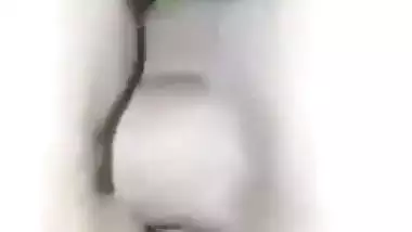 Lover enjoys his desi GF’s desi chut chudai