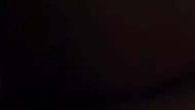 Kannur wife blowjob with nude body showing POV sex