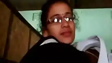 Assam DNC college couple masti in classroom 2