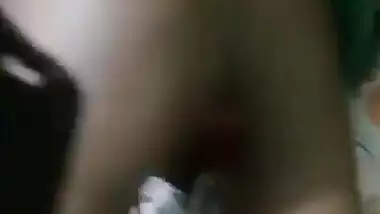 Virgin chut of Bengali girl