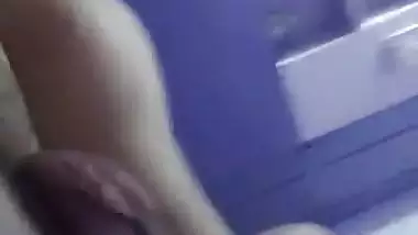 Punjabi couple romantic sex