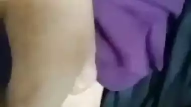 Muslim girl’s Bangladeshi sex video with her lover