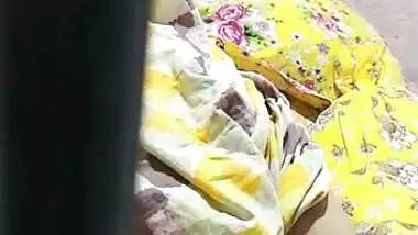 Desi Bhabhi Shows Her Pussy Part 2