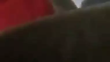 Nude, hijabi lady enjoys Pakistani sex with her client