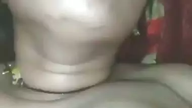 Indian MILF hard fucking MMS