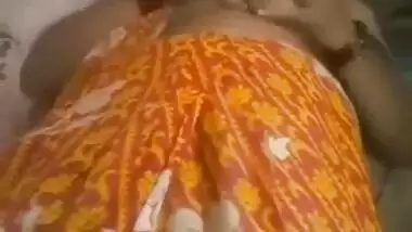 Village Bhabi Showing Boobs And Pussy For Husband