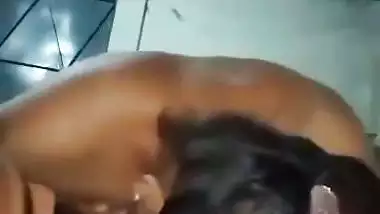 Sexy ass friend wife fucking viral xxx sex homemade