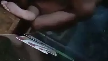 Bangladeshi sex video of stepson fucking his stepmom
