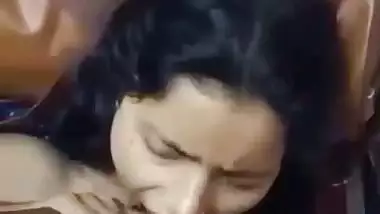 Compiled nude sex with young desi callgirl