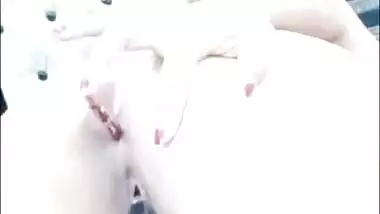 Special Custom Made Clip Double Penetraion With Full Hot Sex Urdu Talking And Loud Moaning