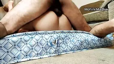 Mohini Madhav - Indian Desi Big Ass Slut Fucked Hard By Customer With Dashing Amount Of Money With Hindi Dirty Audio