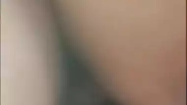 Young guy fucks village aunty in a desi sex video