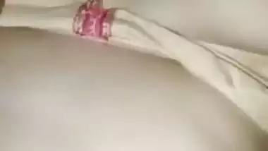 Indian soft treasures of wife