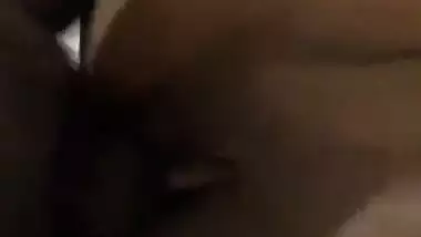 Bhabhi painful fucking with moans