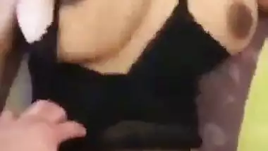 Hot Nepali sex video of a big boob Kathmandu girl