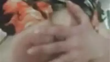 hot girl lifting her dress and showing