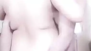 Lovely desi couple corona time XXX