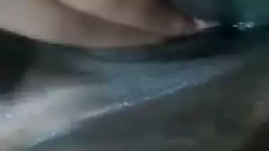 Sexy Sylheti bhabhi masturbating video