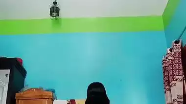 Bengali girl spreading ass in nude viral xxx clip