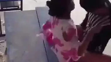 Indian Govt school teacher XXX