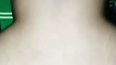 GF sucking dick and doggy in viral Bengali sex