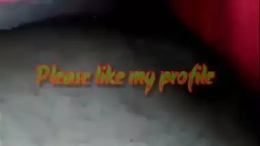 College girl explored by BF