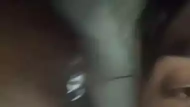 Mature lady’s hard sex with her stepson