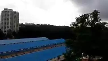 Indian Tamil Teen With Voice 4