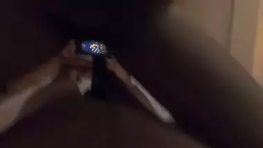 Pakistani News Reader sex scandal – 1