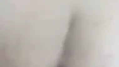 Dilettante sexy Desi girl fucked hard by lover